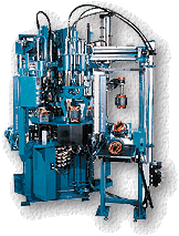 Photo of 150 Series Machine