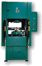 Photo of 140 Series Machine